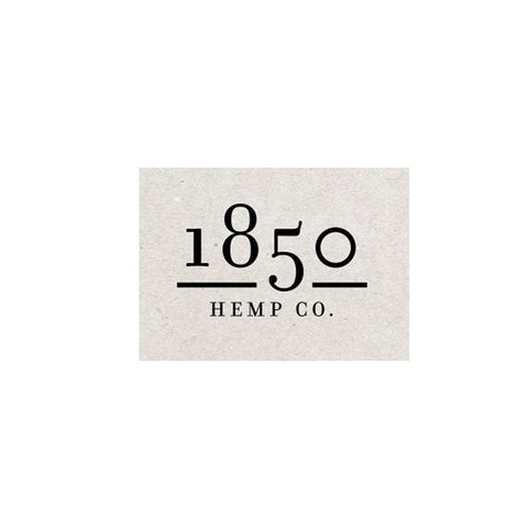 1850 Hemp Co.
