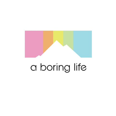 A Boring Life