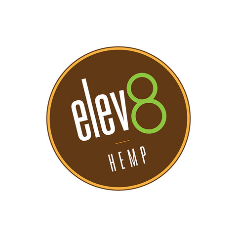 Elev8 Hemp