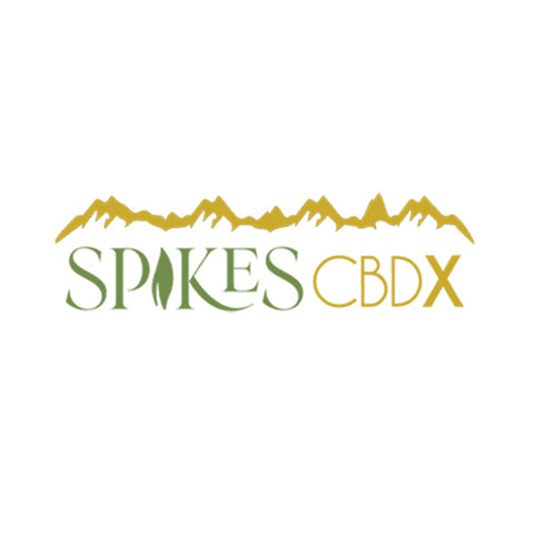 Spikes CBDx
