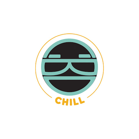 The Chill Way