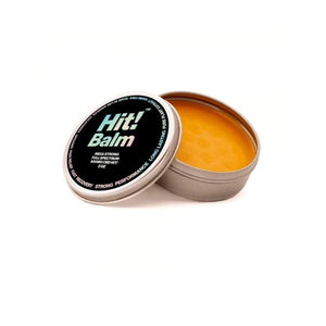 
                  
                    Hit! Mega Strong Full Spectrum CBD Balm - 600mg
                  
                